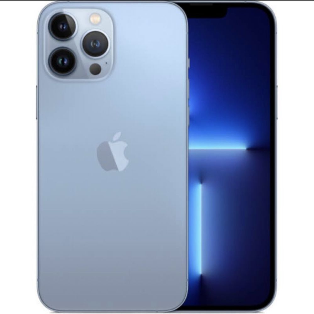 Iphone 13 pro 128