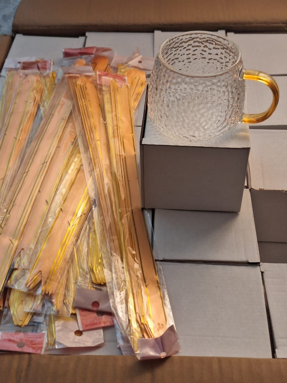 Продам кружки для тойбастара
