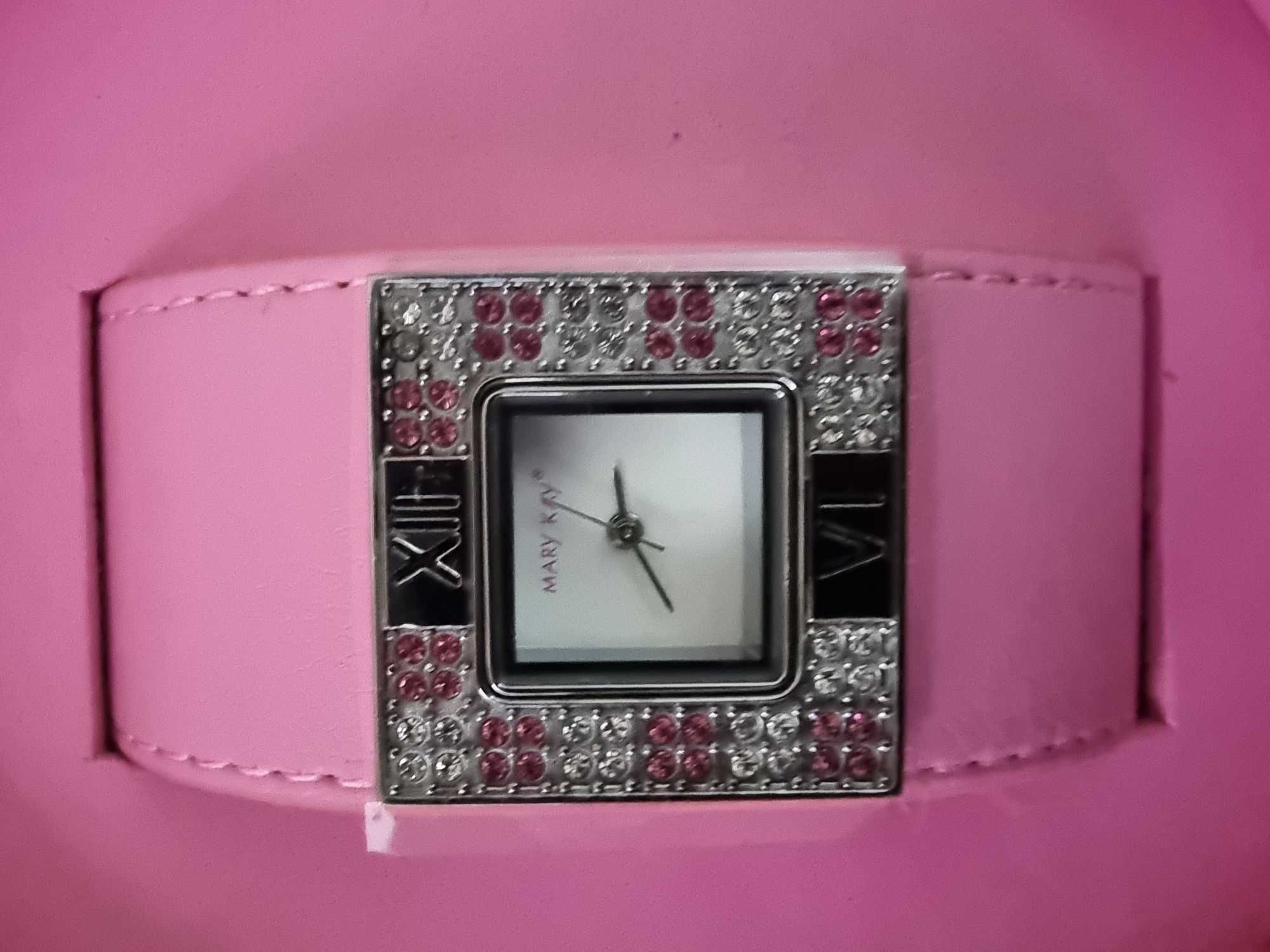 Часы женские от Mary Kay подарок женщине