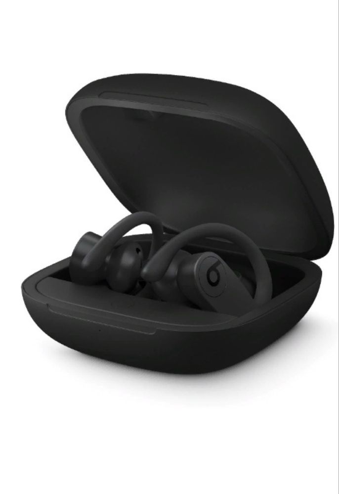Продам наушники power beats pro 1