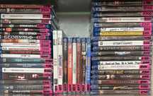 Фильм Blu-ray новый сборник