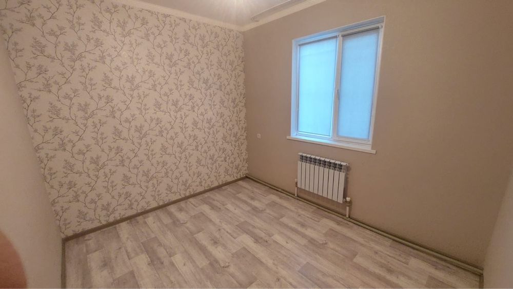 Продается 3 комнатный уютный дачный дом в пос.Береке (Память Ильяча)