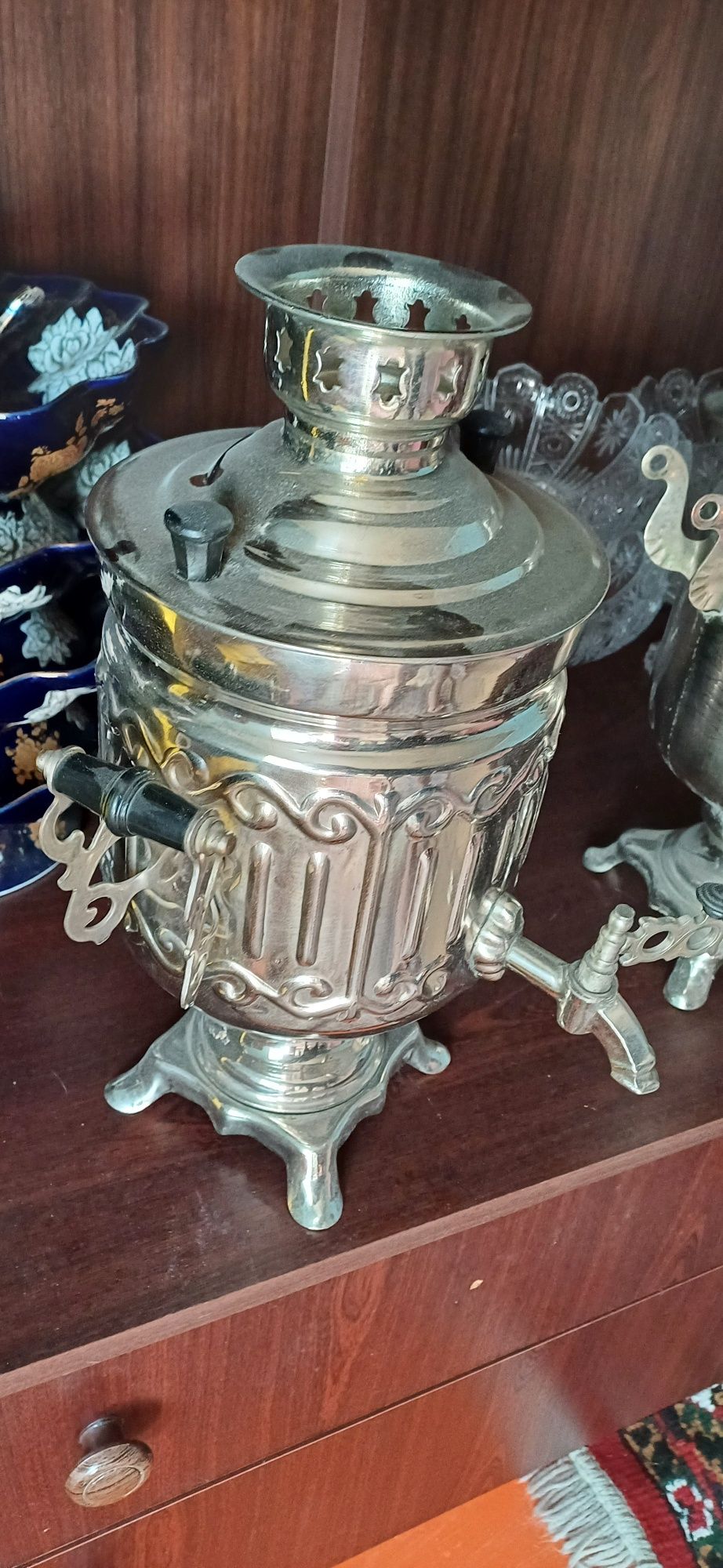 Самовар электрический