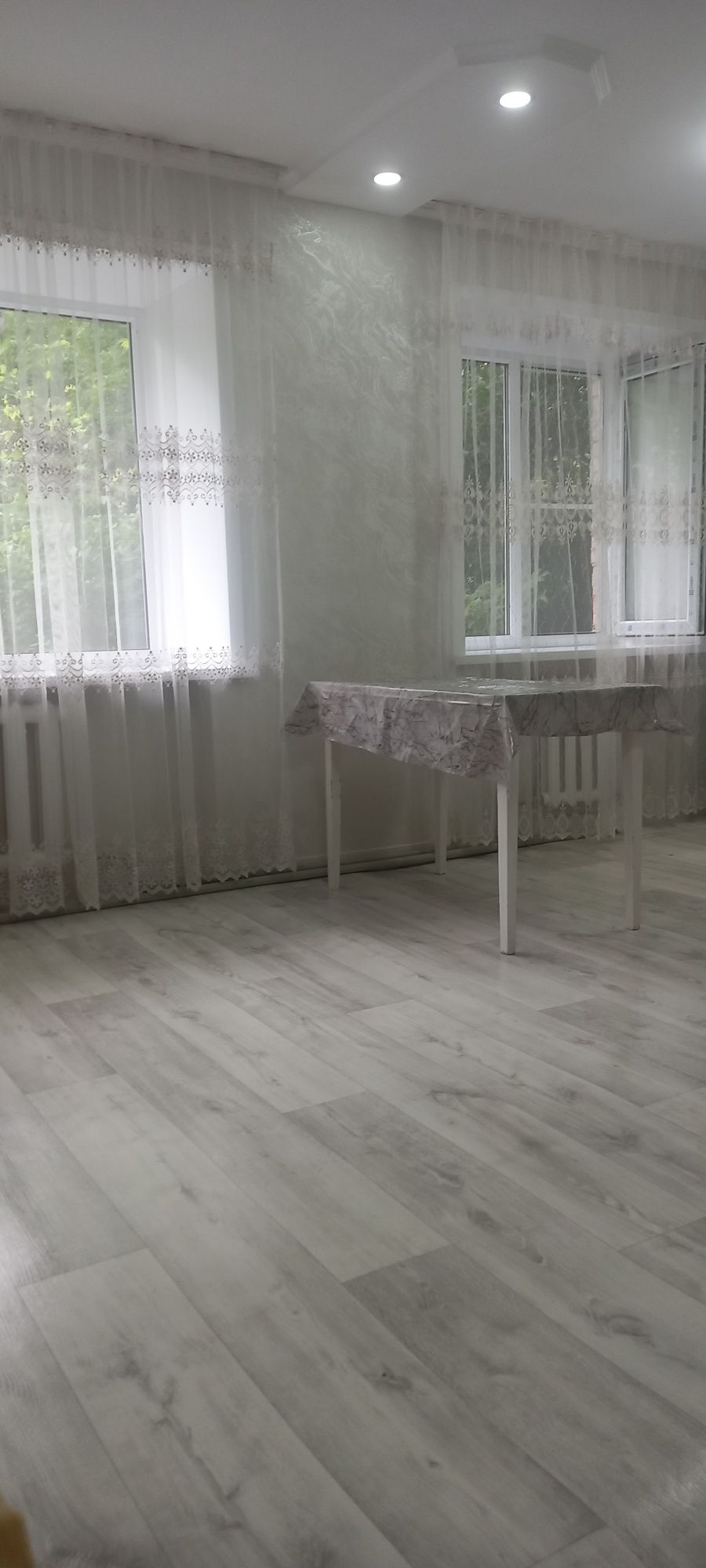 Продам 2-ух ком квартиру