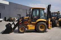 HORN Shanmon 388Т 2025 г.