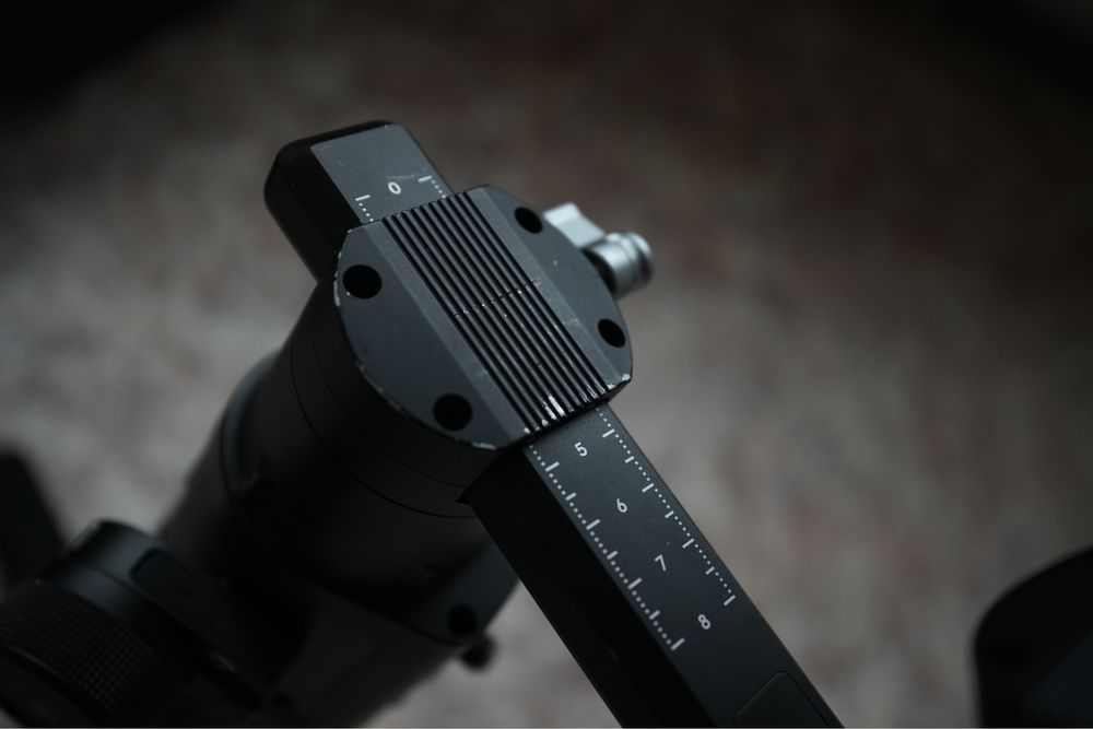 DJI Ronin S Продам стедик в хорошим состаяние