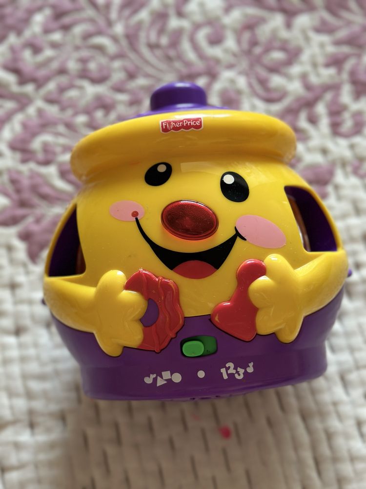 Детские игрушки