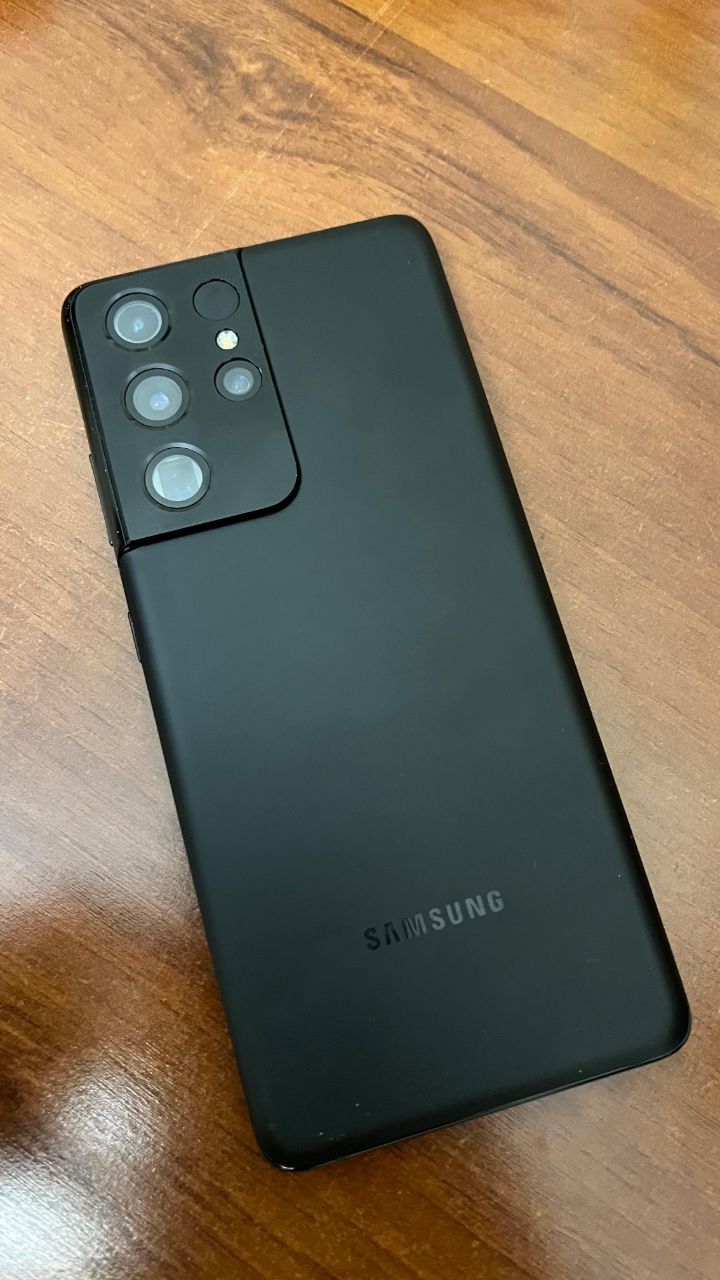 СРОЧНАЯ ПРОДАЖА samsung s21 ultra 128гб