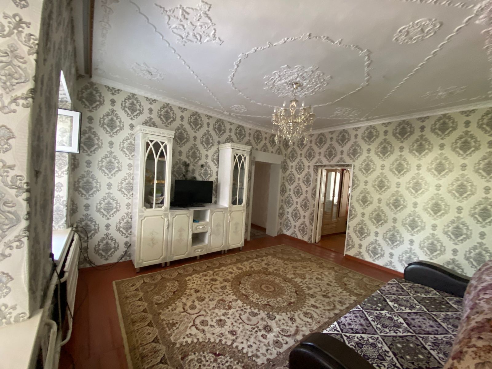 Срочно продам дом в городе