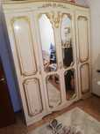 Продам спальный гарнитур.