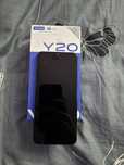 Vivo y20 в хорошем состояние