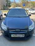 Ford focus 3 поколение