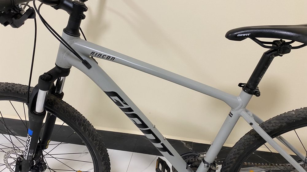 Велосипед Giant rincon 2  27,5