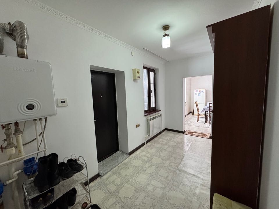 Продам частный дом р.Заречный, участок 1007