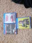 Продаю диски на ps4.