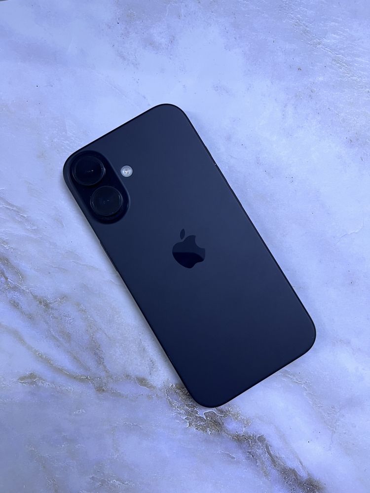 iphone 16 128Gb(Бейнеу) лот 686985