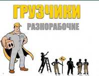 Грузчики час 3500 цена