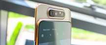 Samsung A80 8/128 Обмен возможен