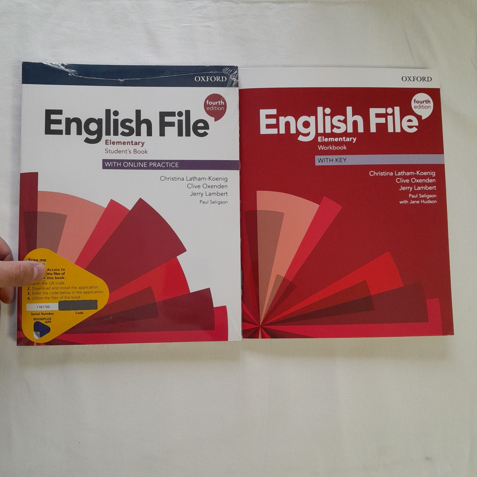 English file с диском оригинал оптом и розницу