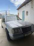 Mersedes benz 1994 обьем 2.2
