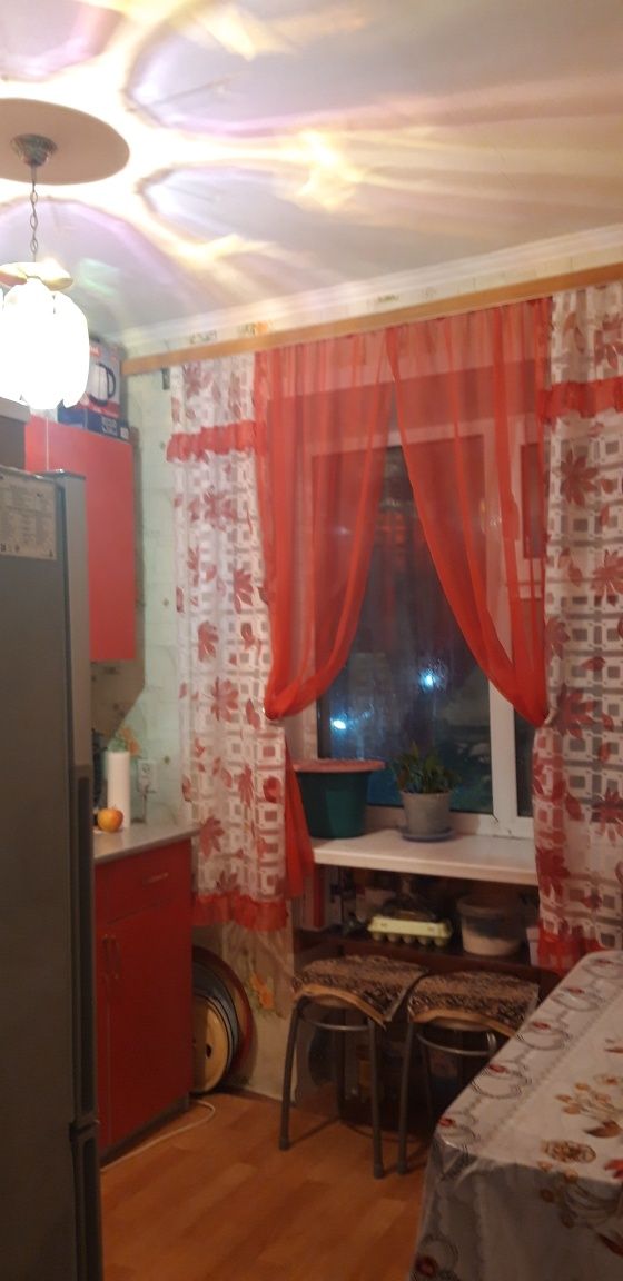 Продам 2х комн квартиру по ул. Ауельбекова 24