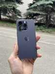 Телефон iPhone 14 Pro 128GB 100% Айфон 14 Про 128ГБ 100%