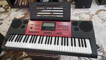 Ситнезатор Casio CTK-6250