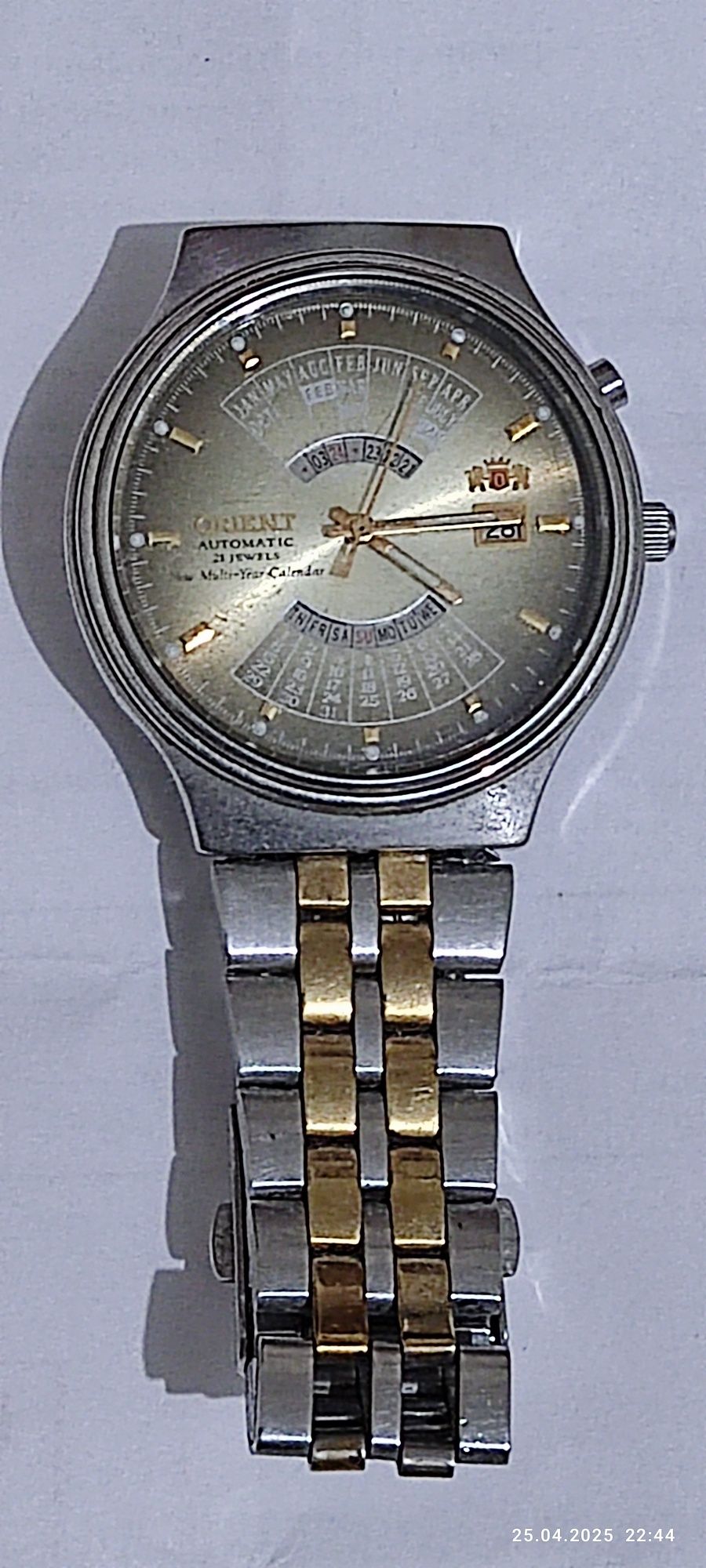 Часы японские Orient