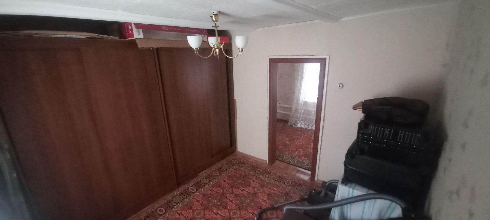 Продам дом в центре города