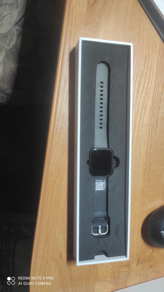 VYVO Watch Lite  Edition