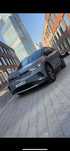 Скоро в наличии новый ЭЛЕКТРОМОБИЛЬ VW ID.4 CROZZ в Алматы
