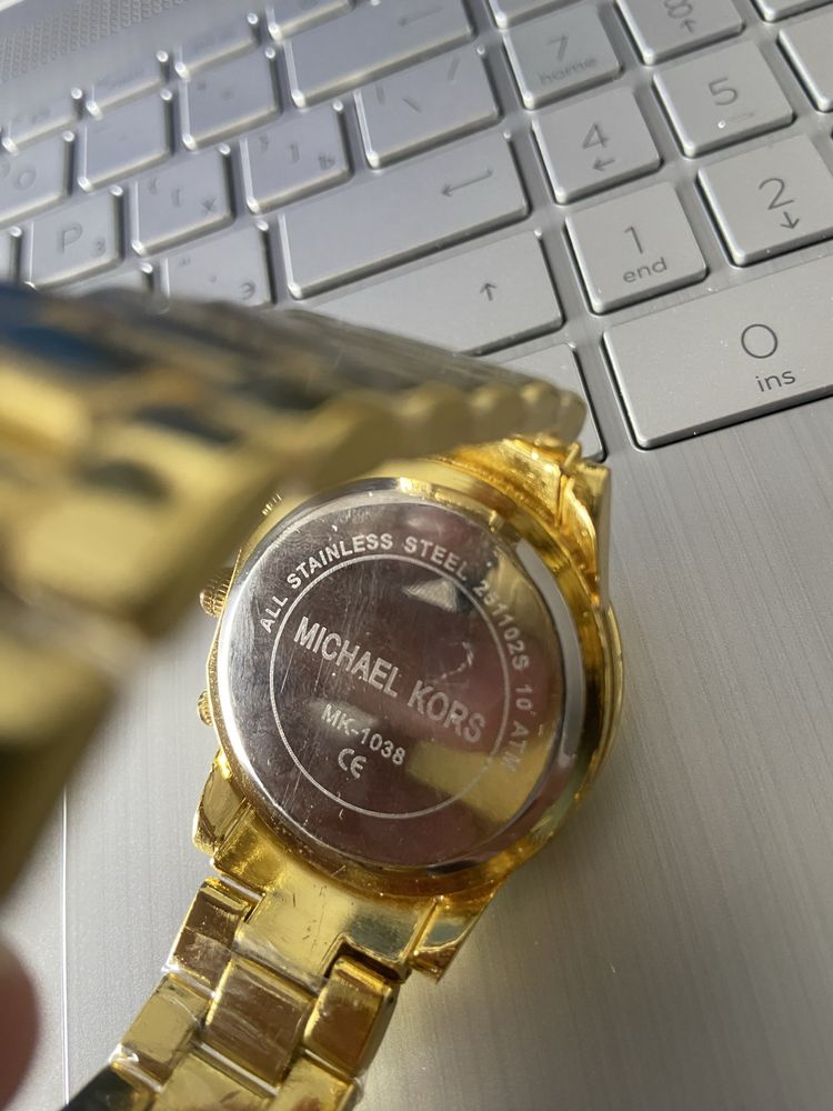 Часы Michael Kors