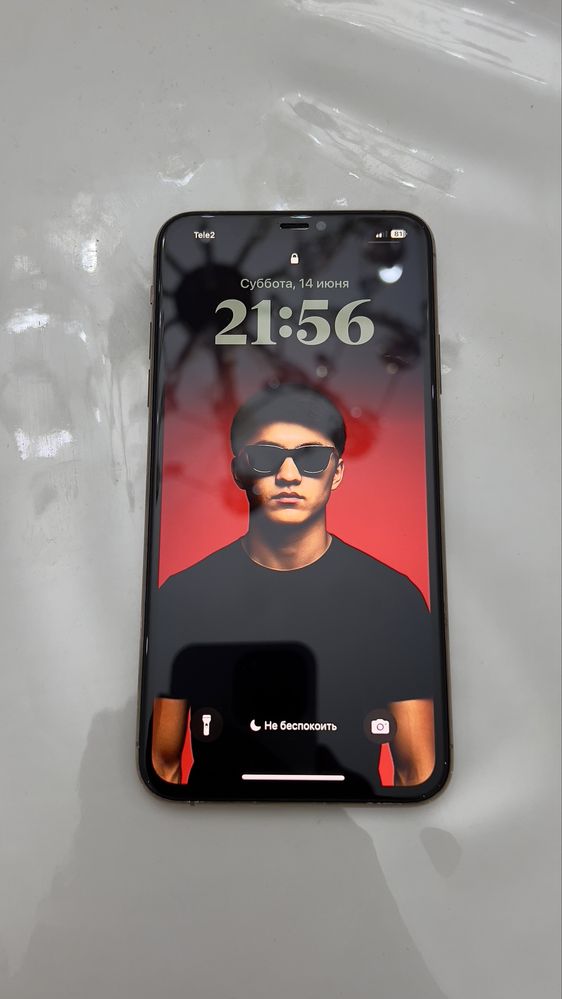 iPhone 11 pro max обмен 12