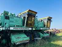 Продам комбайны Дон 1500 двс нд 3 в отличном состоянии