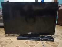 Продам телевизор Hisense