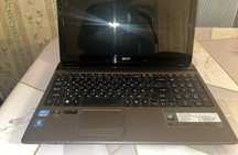 Acer aspire 5750G