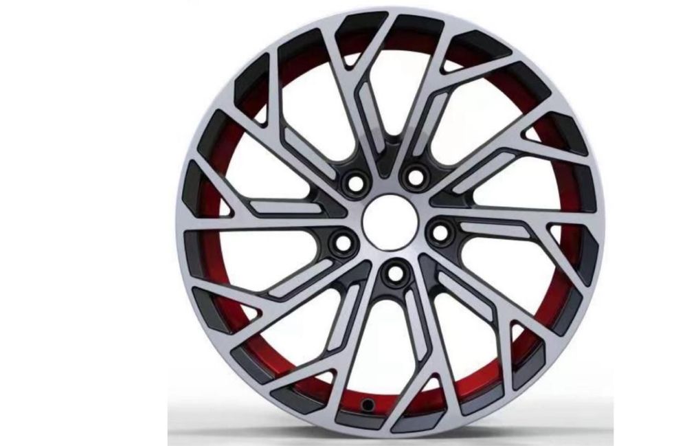 Продается комплект диск R16 5x100