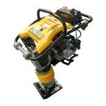 Вибротрамбовка ALTECO RM 90 L в аренду