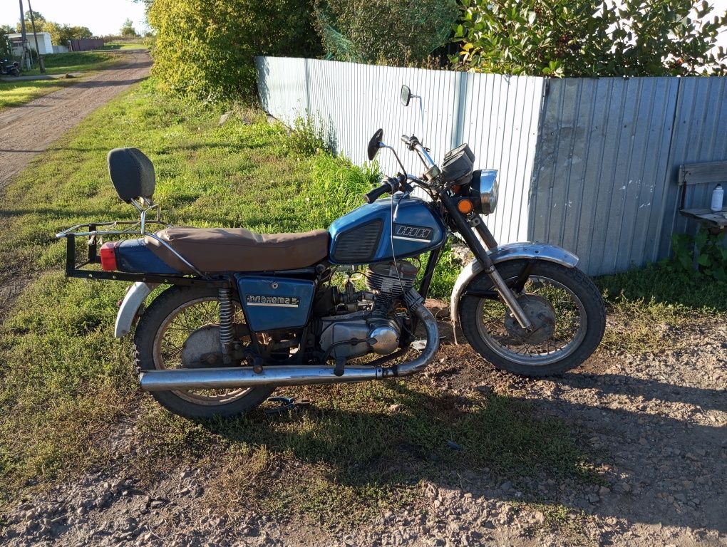 Продам Иж планету 5