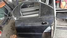 Е39. Двери на БМВ bmw е39