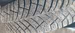 Комплект шин 4 шт. MICHELIN X-Ice North 4 SUV, made in POLAND.
