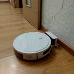 Xiaomi Robot Vacuum E10, Умная уборка, Как новый, Недорого