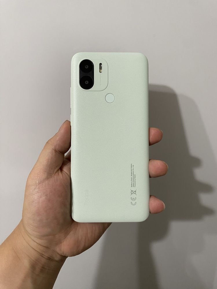 Redmi A1 plus в идеале