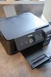 МФУ Epson L3260 с wi-fi и непрерывной подачей чернил
