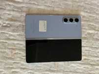 Galaxy Z Fold 5 Galaxy Z Flip 5 ldu
