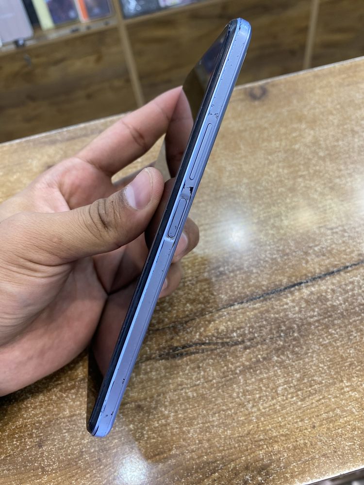 VIVO Y33s 128GB (Kaspi 0-0-24,RED)