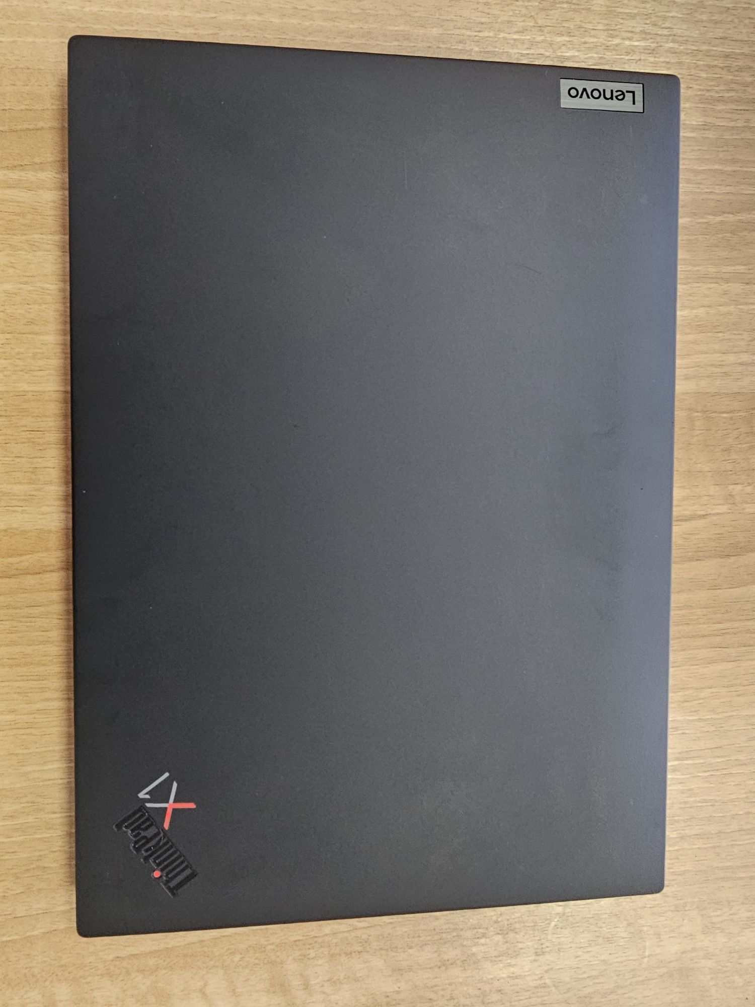 Ультрабук Lenovo ThinkPad X1 Carbon Gen9  i7-1185G7 32/512Gb FHD+
