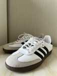 Продам кеды adidas samba