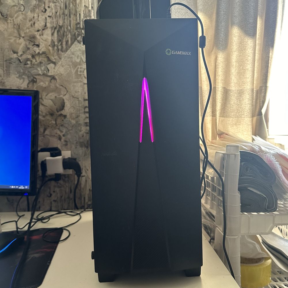 I3-9100f 16gb 1050ti 4gb