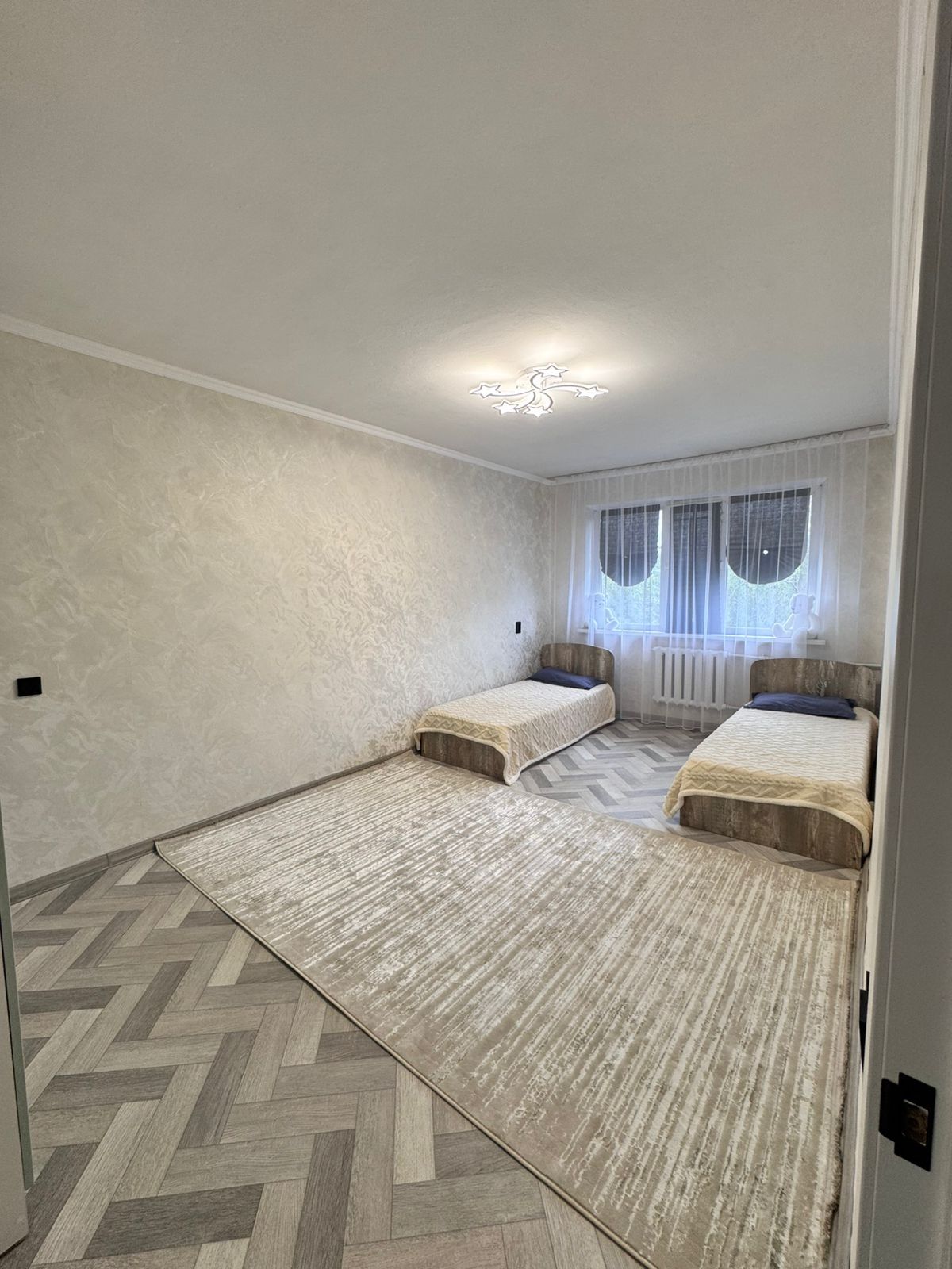 Продам 3 х комнатную